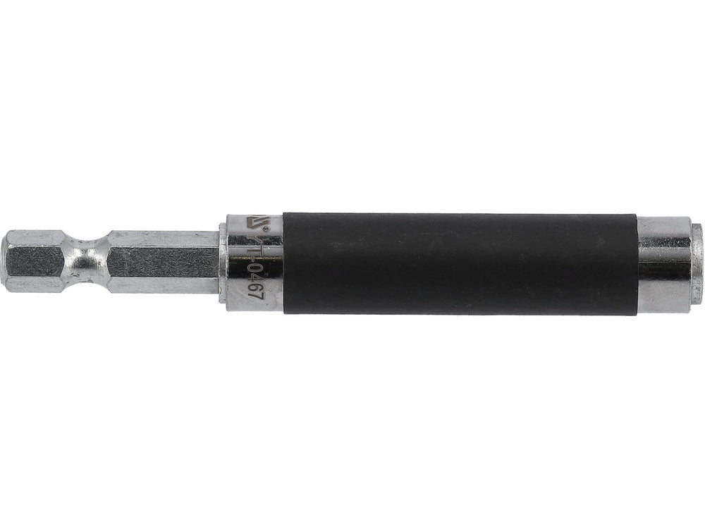 MAGNETIC SCREWDRIVER BIT HOLDER 1/4 (YT-0467)