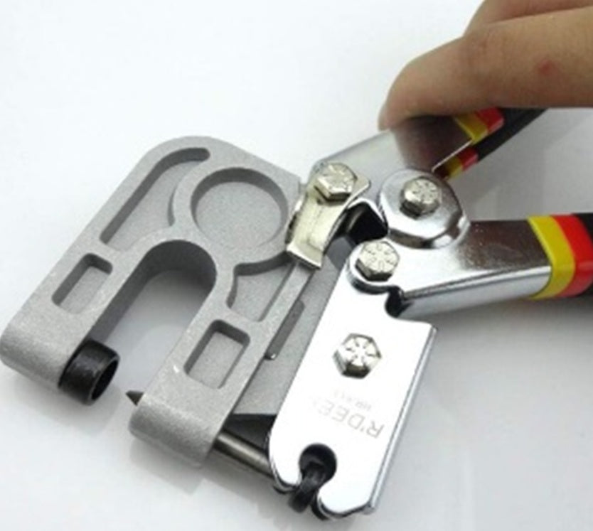 PROFILE JOINING PLIERS | 275 MM (DP12A)