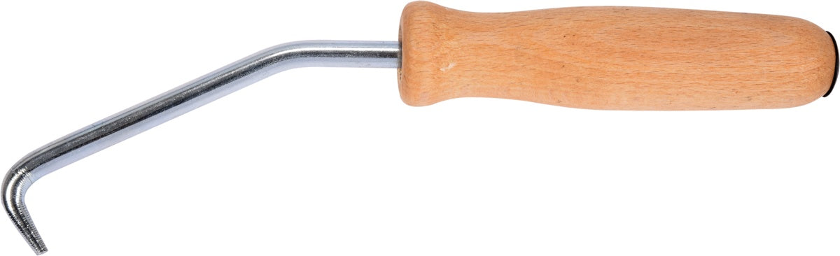 Teräsverkkorullan köynnös (49830)
