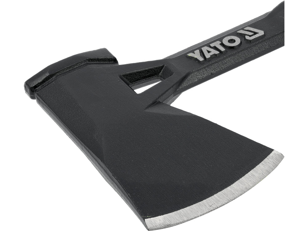 MONOBLOCK AXE 600G (YT-79990)