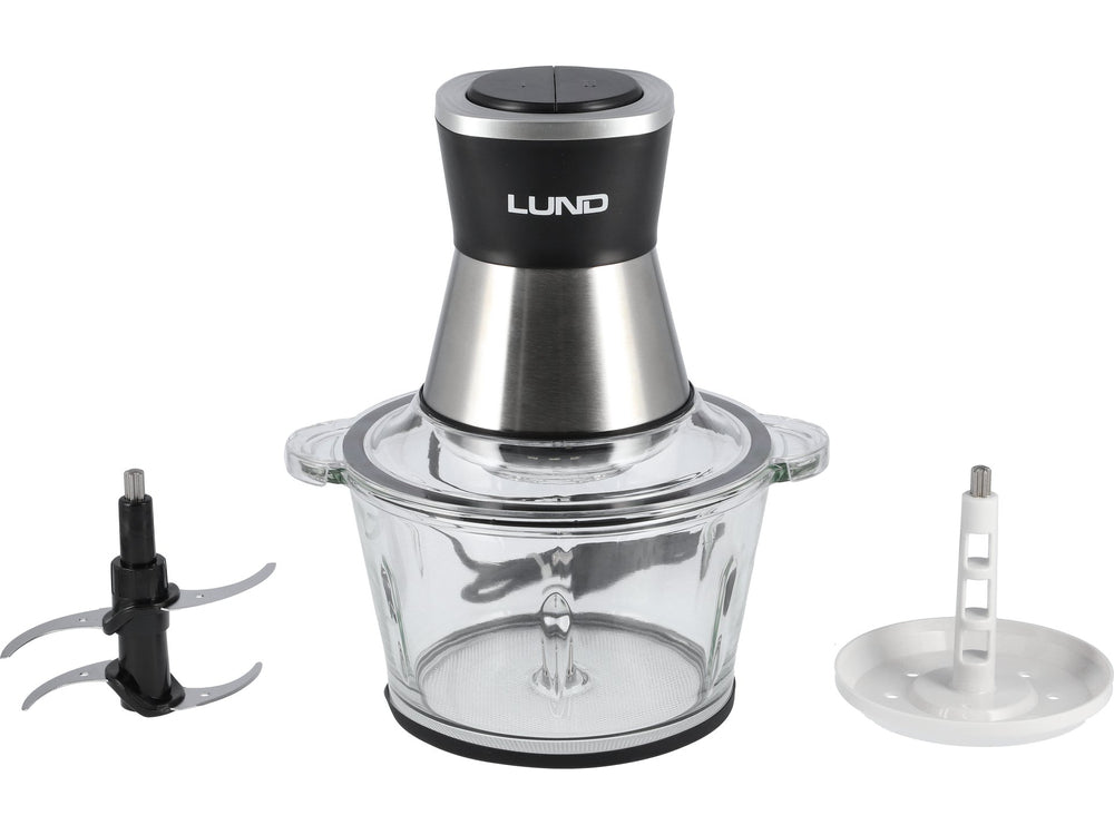 FOOD CHOPPER 3IN1 500W (67920)