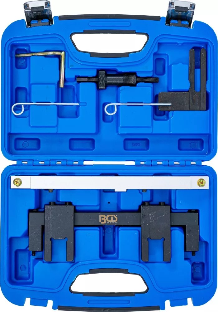 ENGINE TIMING TOOL SET | FOR BMW N43 (8570)