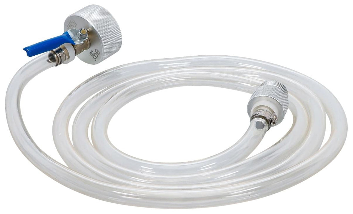 VAG DSG GEARBOX OIL FILLING HOSE | FOR 1 L CONTAINERS | M24×1,5 (1409)