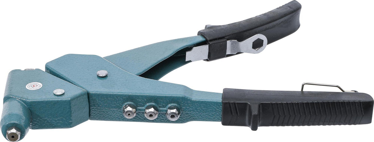 RIVETER | 2.4 / 3.2 / 4.0 / 4.8 MM | 285 MM (403)