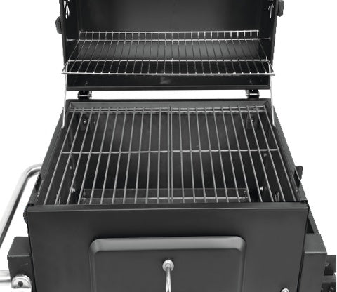 CHARCOAL GRILL DELUXE GRATE 57X37CM (99910)