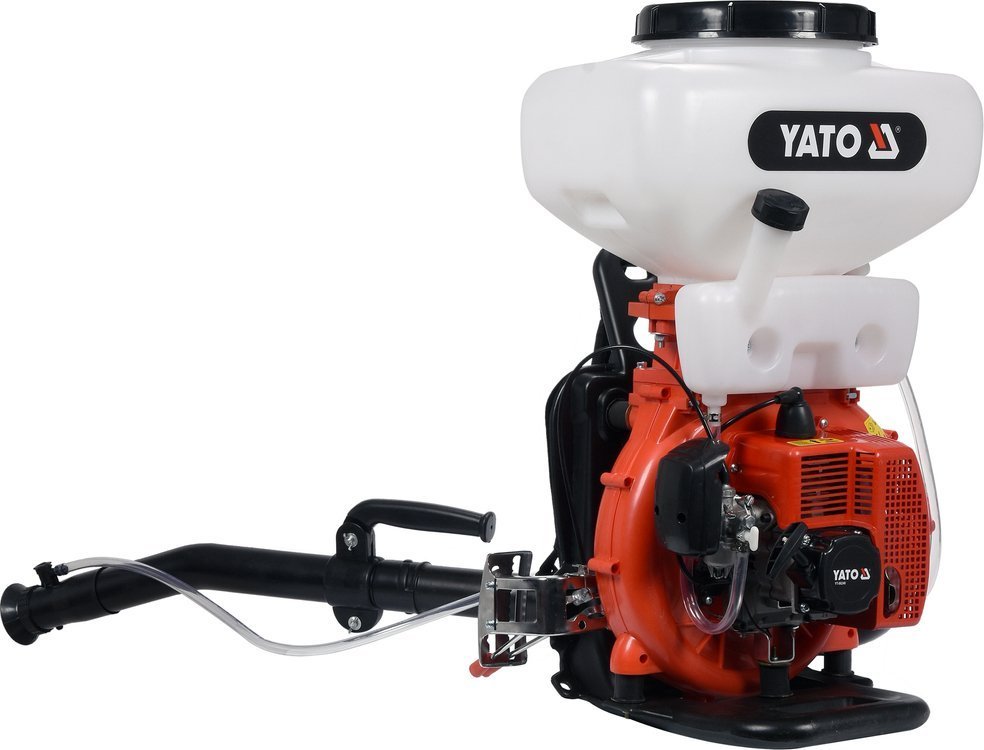 GASOLINE BACKPACK SPRAYER (YT-86240)