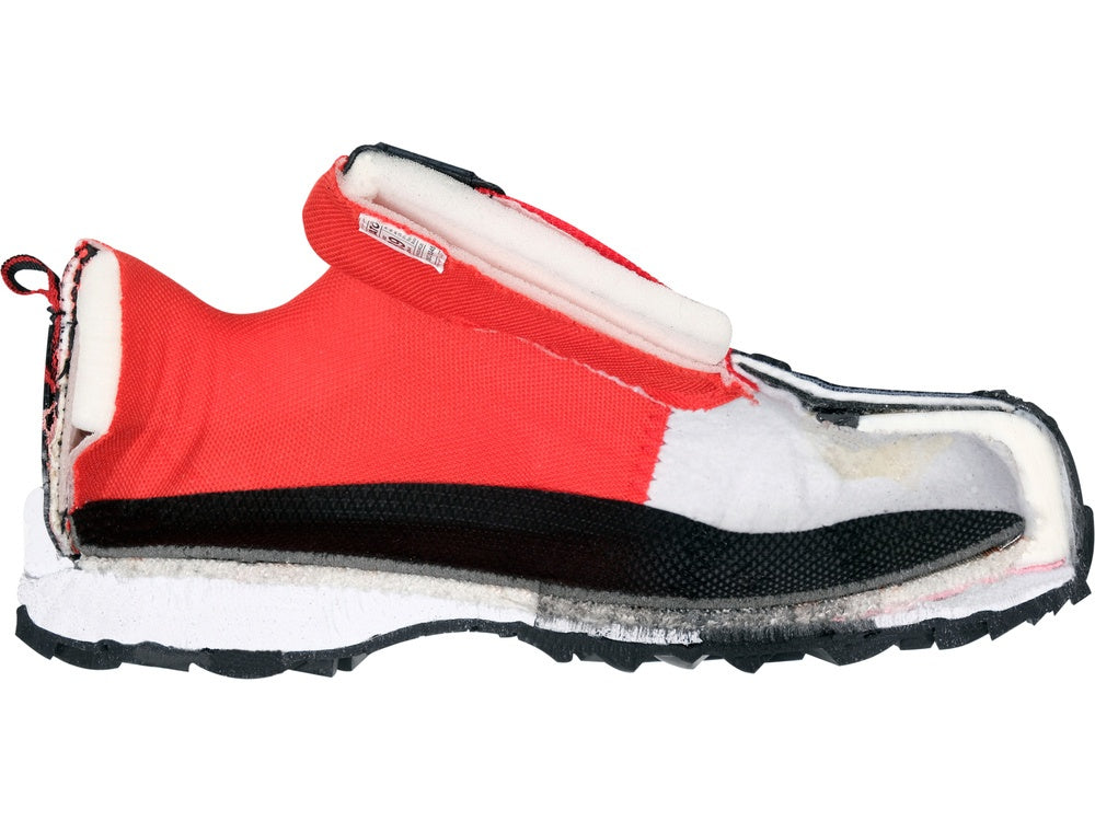 SPORT SAFETY SHOES POMPA S1P S. 44 (YT-80514)