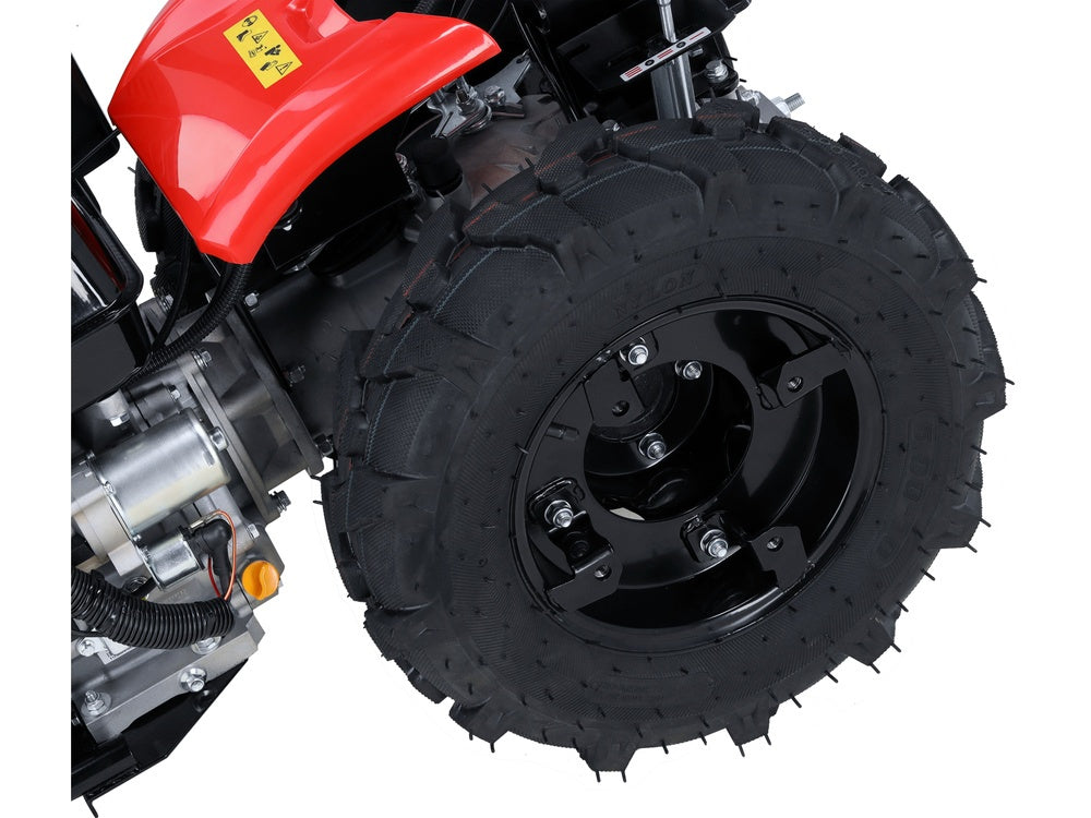 WALKING TRACTOR (YT-85851)