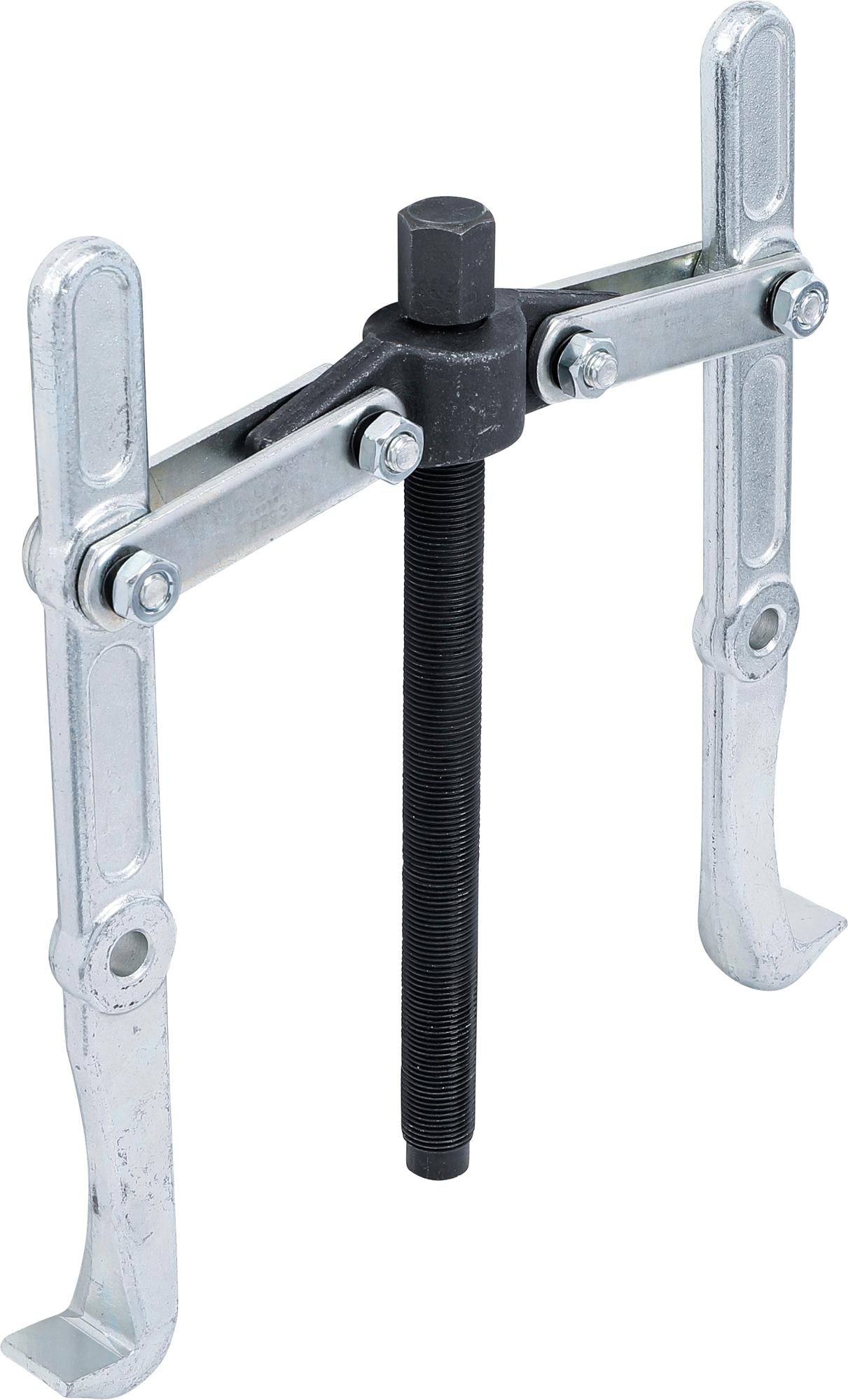 EXTERNAL / INTERNAL 2-ARM PULLER | 150 - 210 MM (7693)