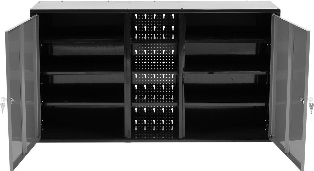 SHUTTER CABINET 1125X630MM (58440)