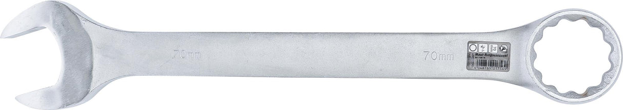 COMBINATION SPANNER | 70 MM (1185-70)
