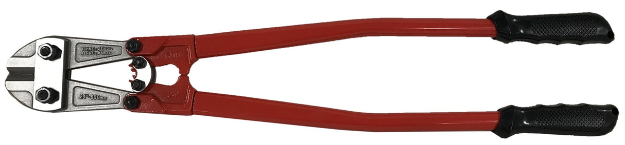 HIGH FORCE BOLT CUTTER | GEARBOX | HEAVY DUTY | 24" (BC02BDS)