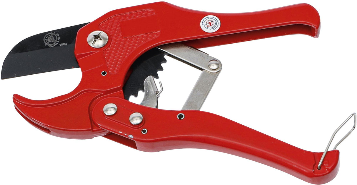HOSE/PIPE CUTTER | 5 - 40 MM (1902)