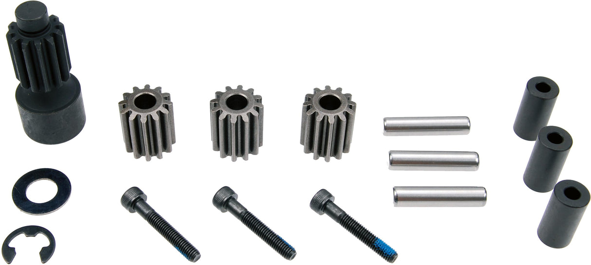 TORQUE MULTIPLIER REPAIR KIT | FOR BGS 1204 (1204-REPAIR)