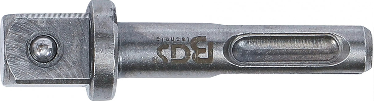 SOCKET ADAPTOR | 65 MM | SDS EXTERNAL SQUARE 12.5 MM (1/2") (8214-1)