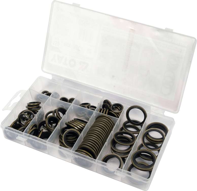 OIL SEAL WASHER ASSORTMENT (YT-068582)