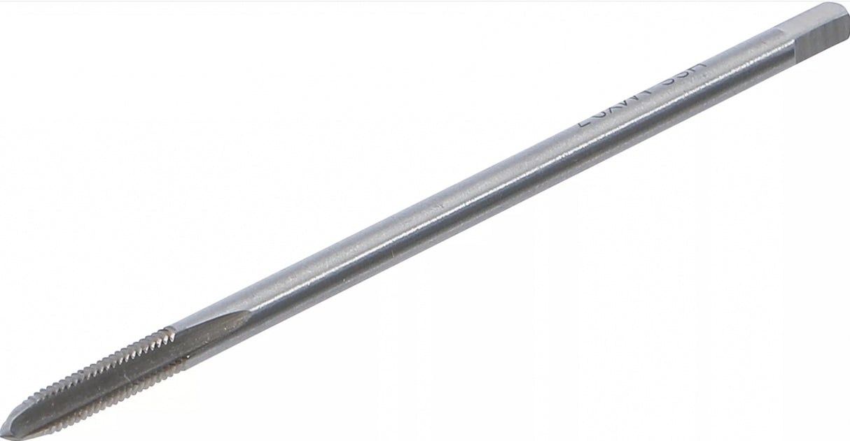 TAP | LONG | FOR BGS 8698 | M4 X 0.7 (8698-4)