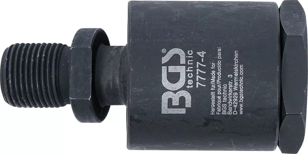 BALL JOINT ADAPTER | M18 X 1.5 (7777-4)