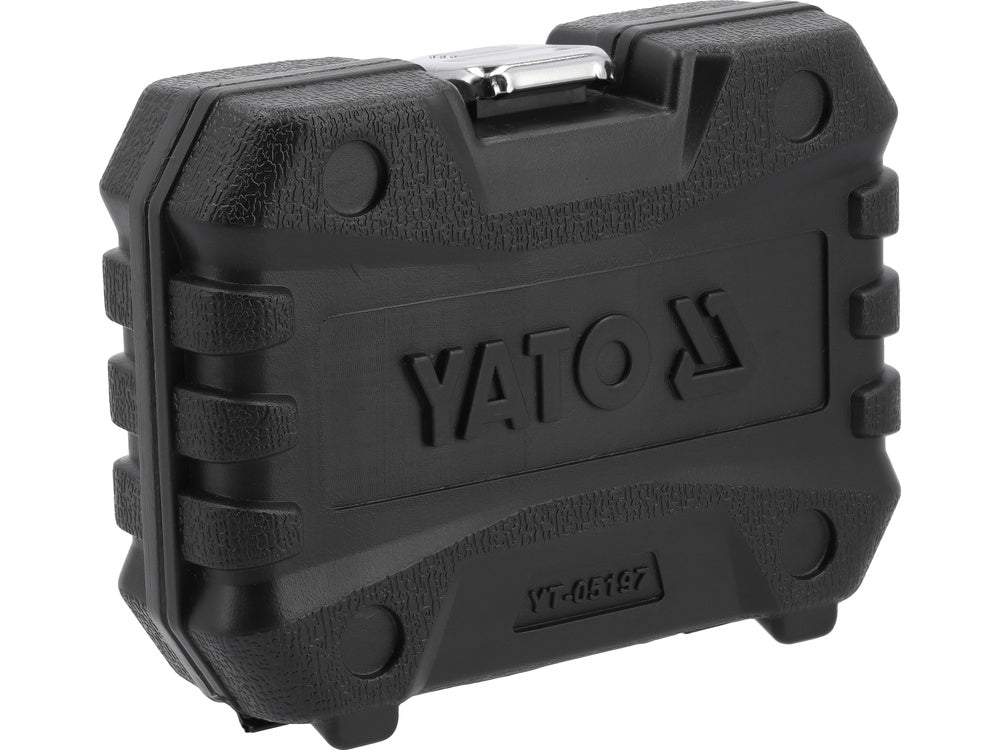 SOCKET SET (YT-05197)