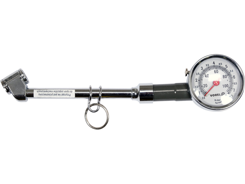 PRESSURE GAUGE (82650)