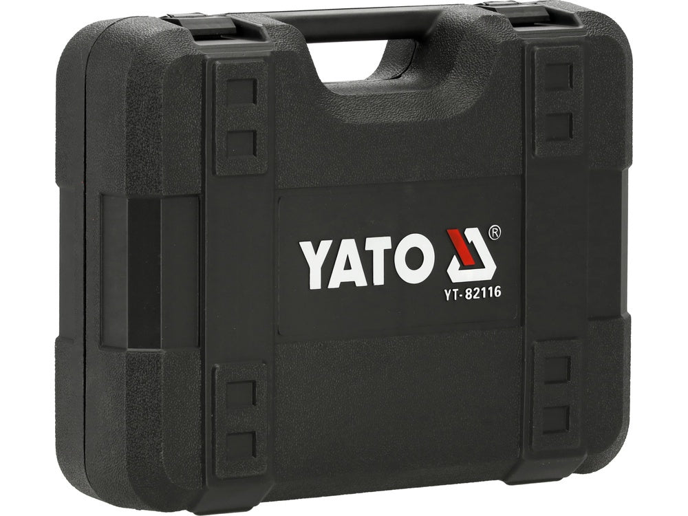 ROTARY HAMMER SDS+ 1100W 3FUNCTIONS (YT-82116)