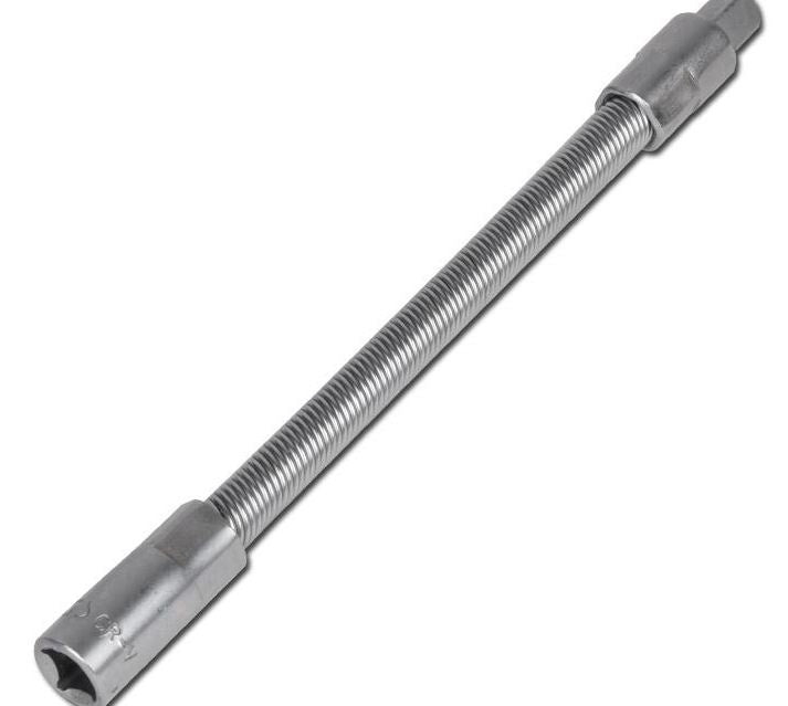 FLEXIBLE EXTENSION BAR | 6.3 MM (1/4") | 150 MM (2320)