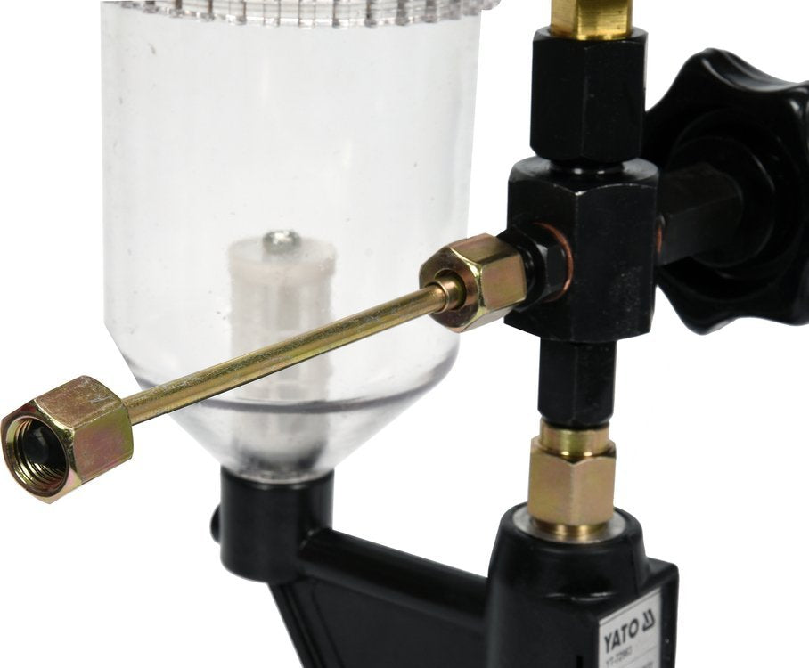 INJECTON NOZZLE TESTER 600 BAR (YT-72963)