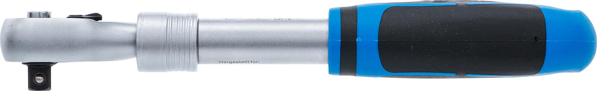 REVERSIBLE RATCHET, EXTENDABLE | 10 MM (3/8") | 240 - 345 MM (25121)