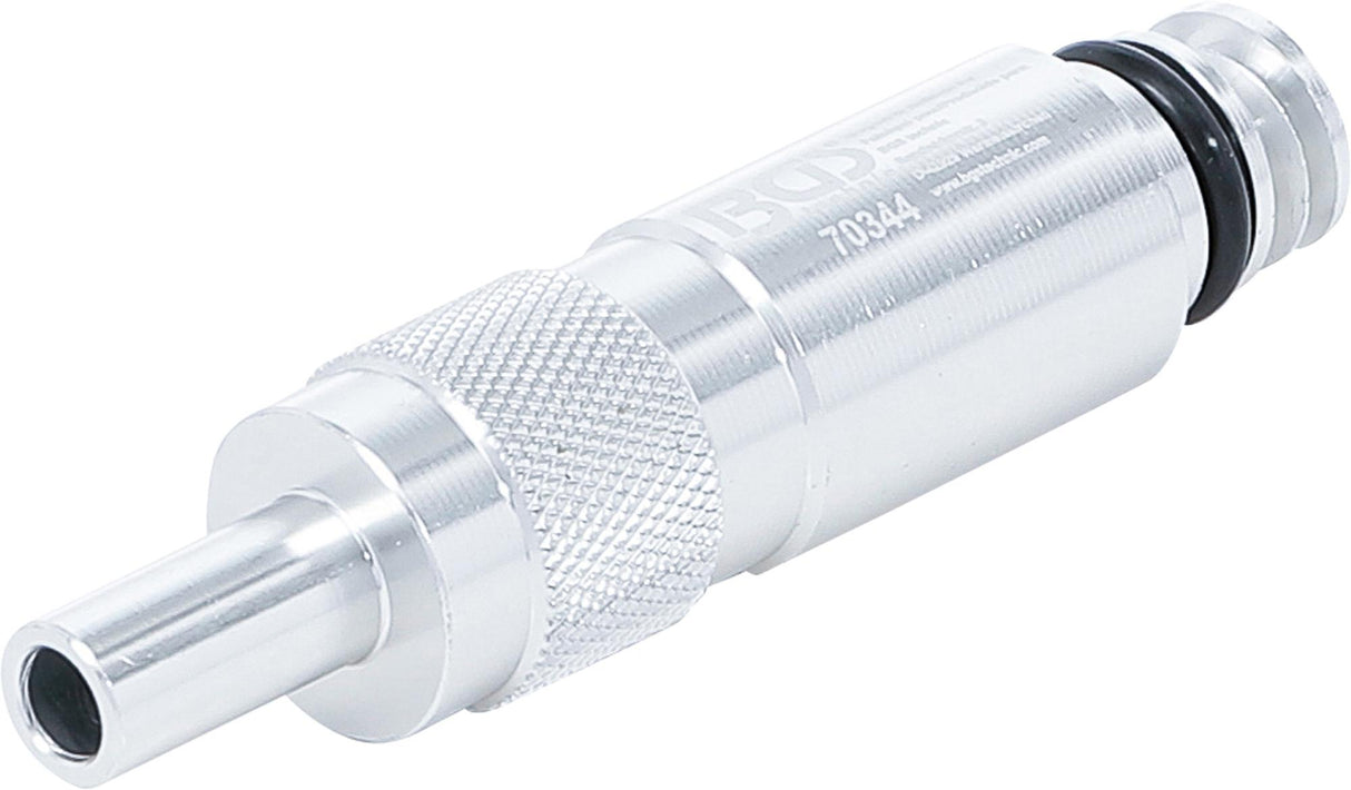 FILLING ADAPTOR FOR BGS 9992 | FOR VAG 7-SPEED DUAL CLUTCH (70344)
