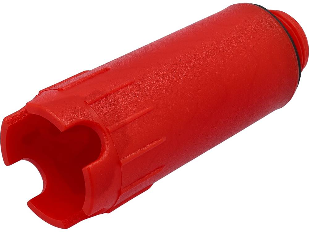 SEALING PLUG RED 1/2" 10PCS (54903)