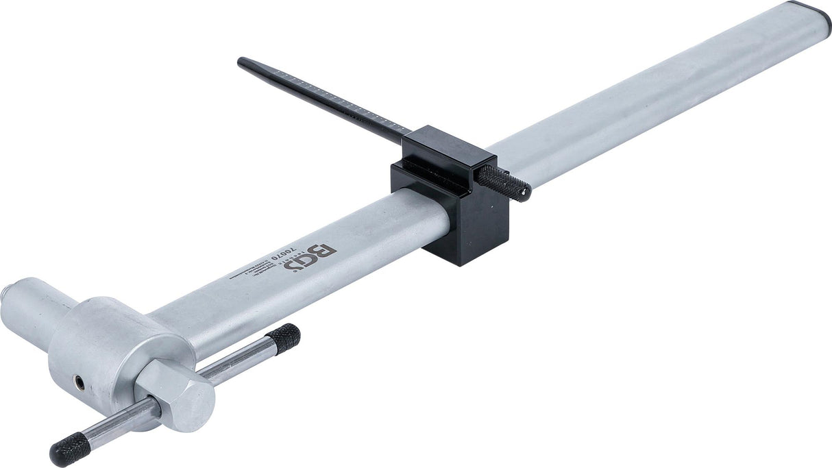 DERAILLEUR HANGER ALIGNMENT TOOL (70070)