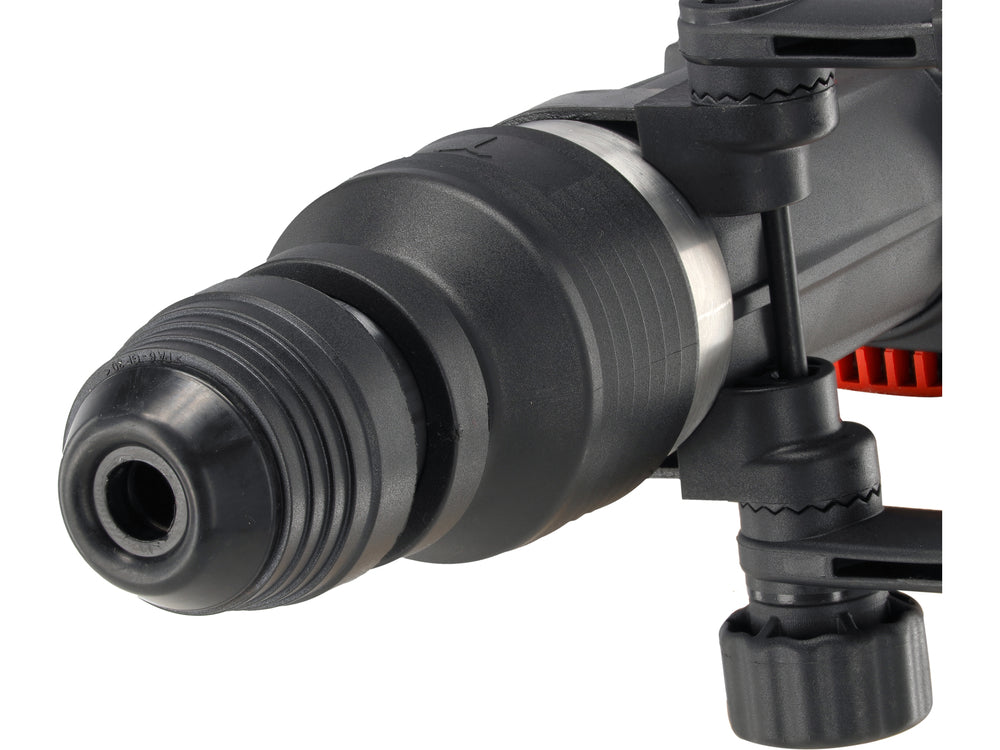 DEMOLITION HAMMER SDS MAX 1700W (YT-82003)
