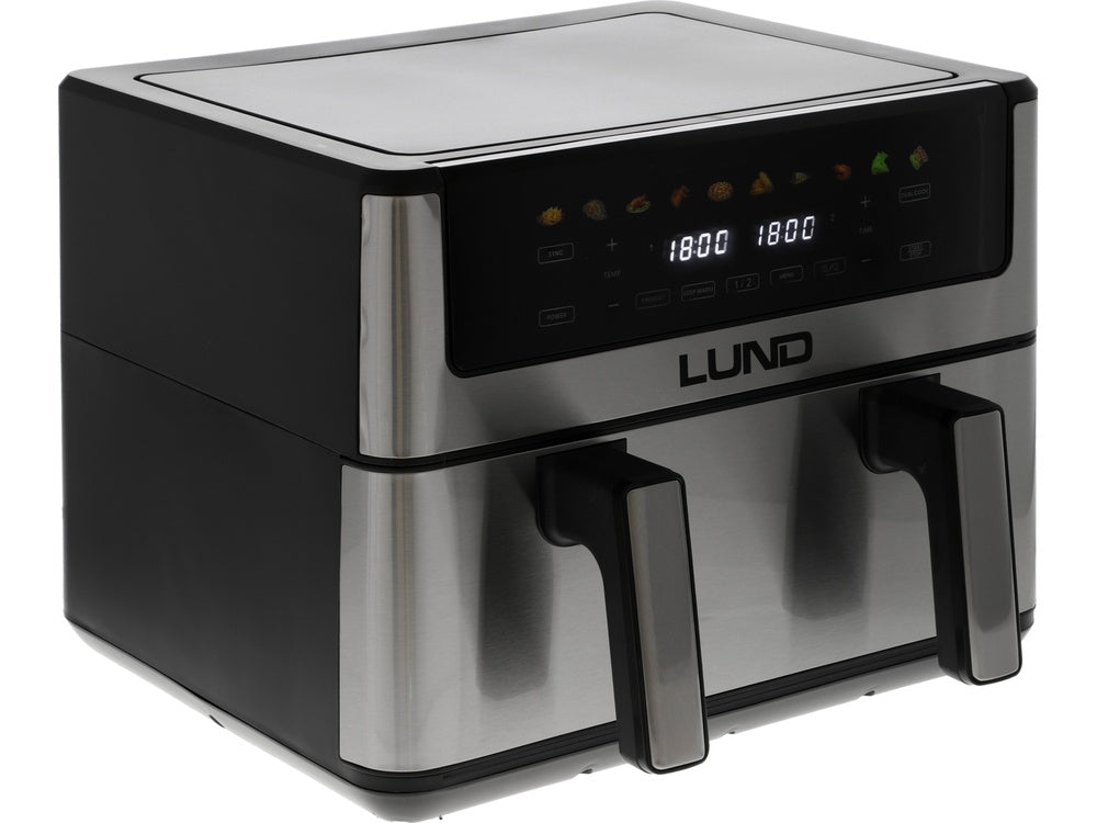 AIR FRYER 10L 2600W (67595)