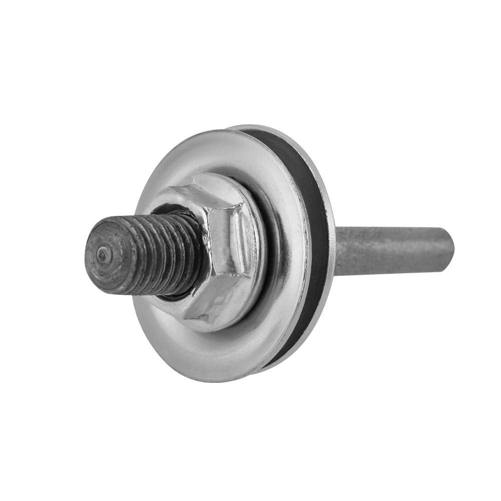 POLISHING AND CLEANING KIT | DISCS, PASTE AND CONNECTORS | 7 PCS. (CP07)
