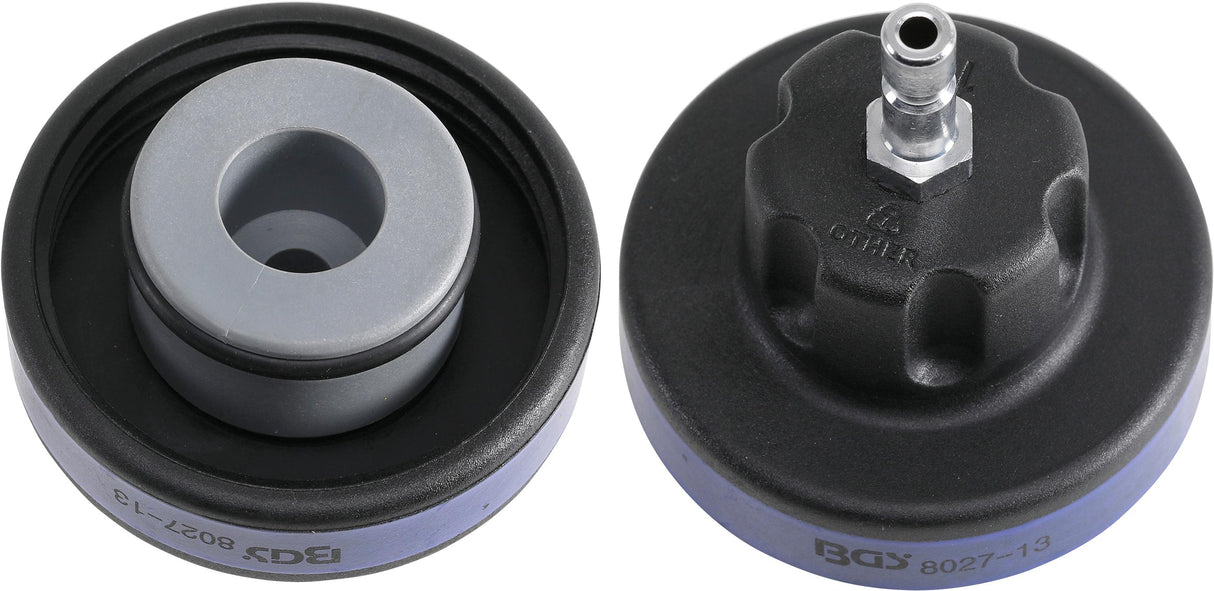 ADAPTOR NO. 13 FOR BGS 8027, 8098 | FOR CHRYSLER, MERCEDES-BENZ (8027-13)