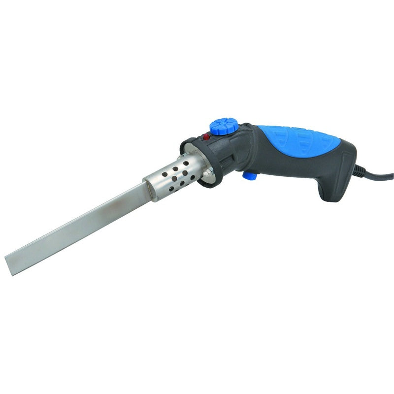ELECTRIC HOT KNIFE FOR PLASTIC / FOAM / WAX | 130 W (SK8004)