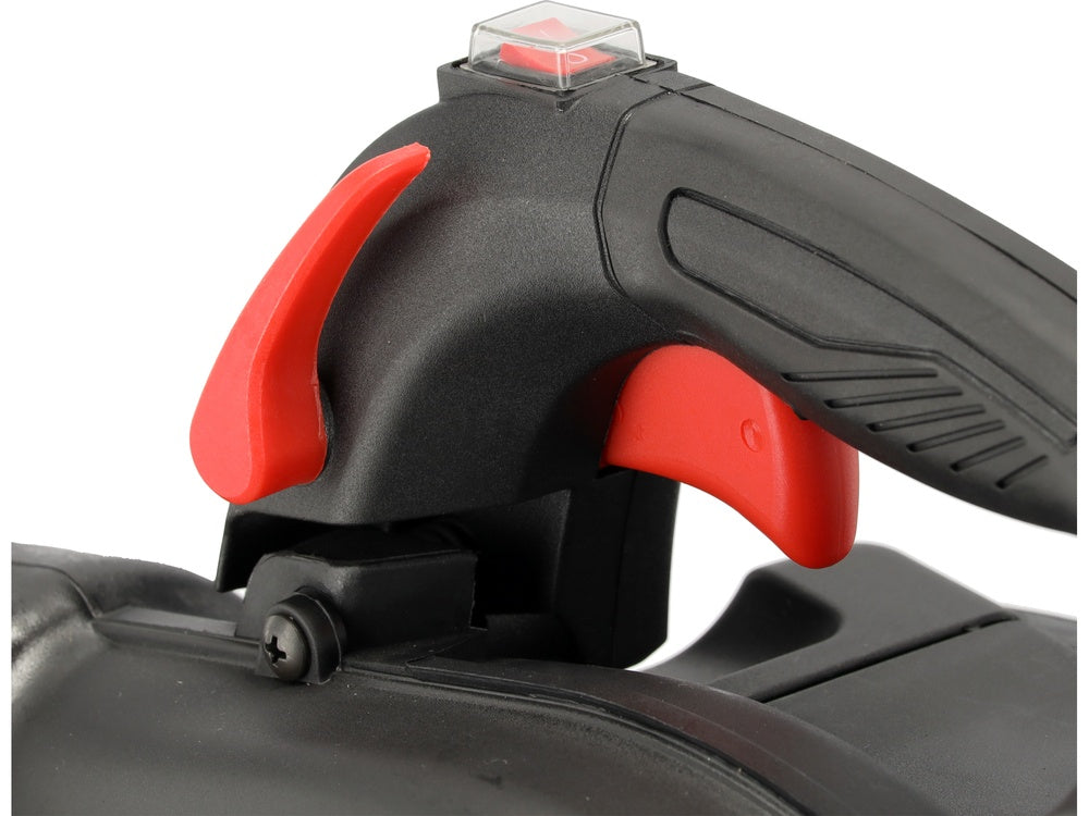 GASOLINE BLOWER/VACUUM (YT-85191)