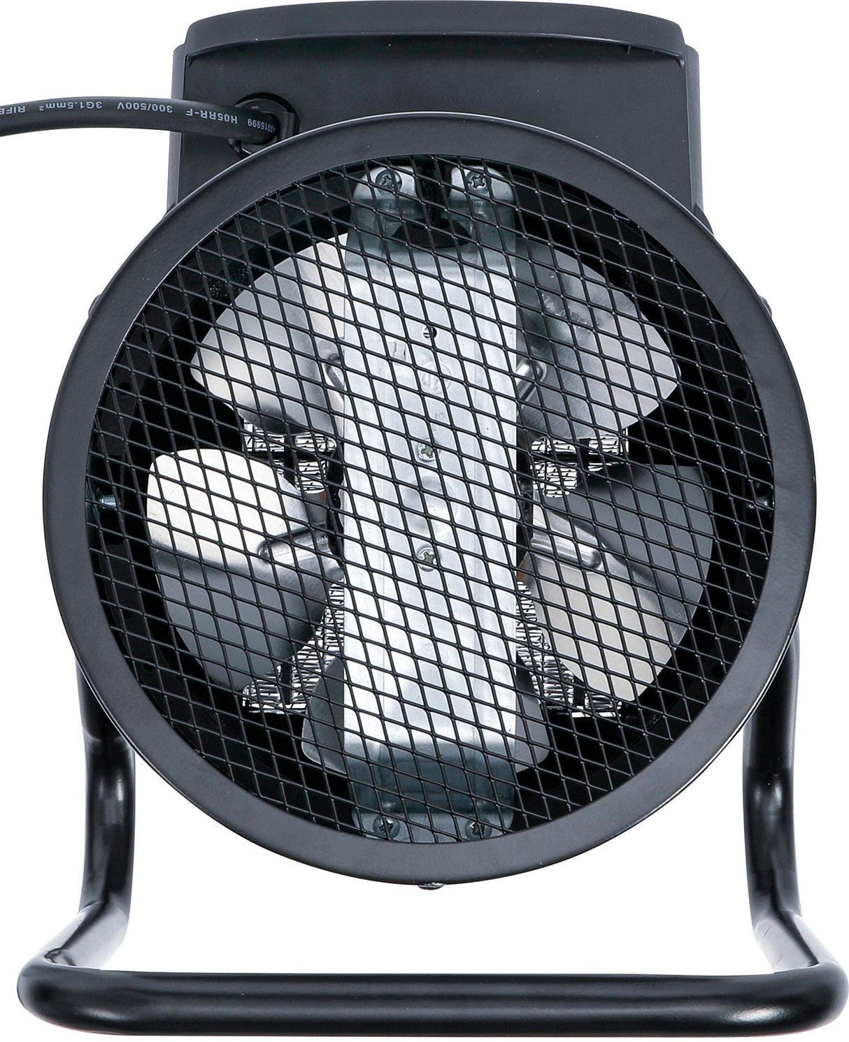 FAN HEATER | ELECTRIC | 3 KW (73371)