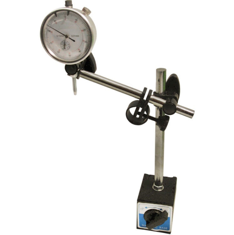 MAGNETIC STAND AND INDICATOR SET (1938S)