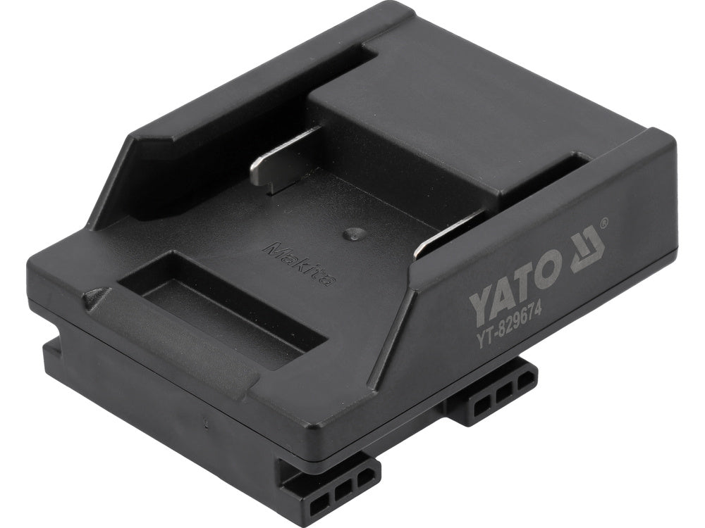 ADAPTER FOR FLOODLIGHT YT-829670 | TYPE MAKITA (YT-829674)