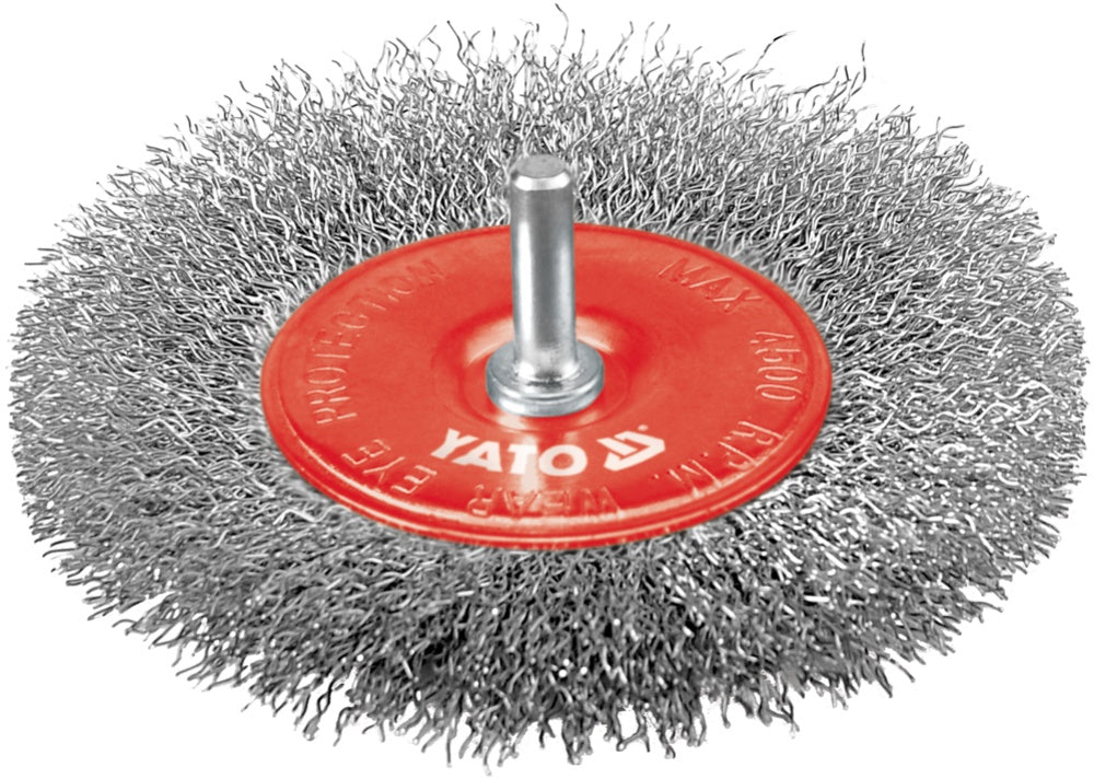 CIRCULAR BRUSH (YT-4758)