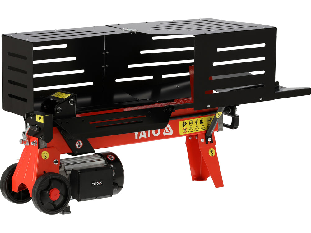 LOG SPLITTER 7T (YT-79951)