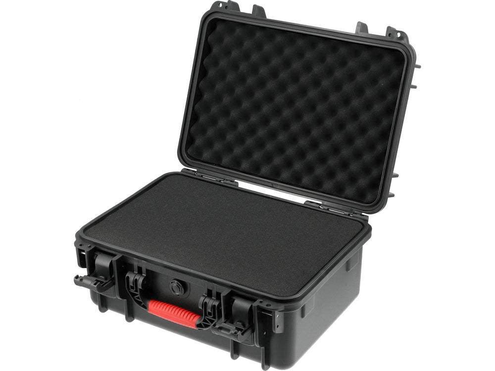SUITCASE | IMPACT RESISTANT | AIRTIGHT | L440 X W350 X H213 MM (YT-088976)