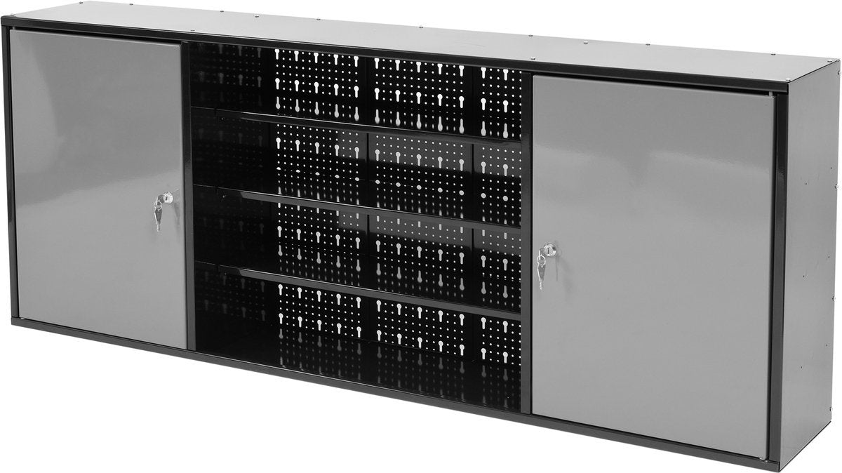 SHUTTER CABINET 1580X630MM (58441)