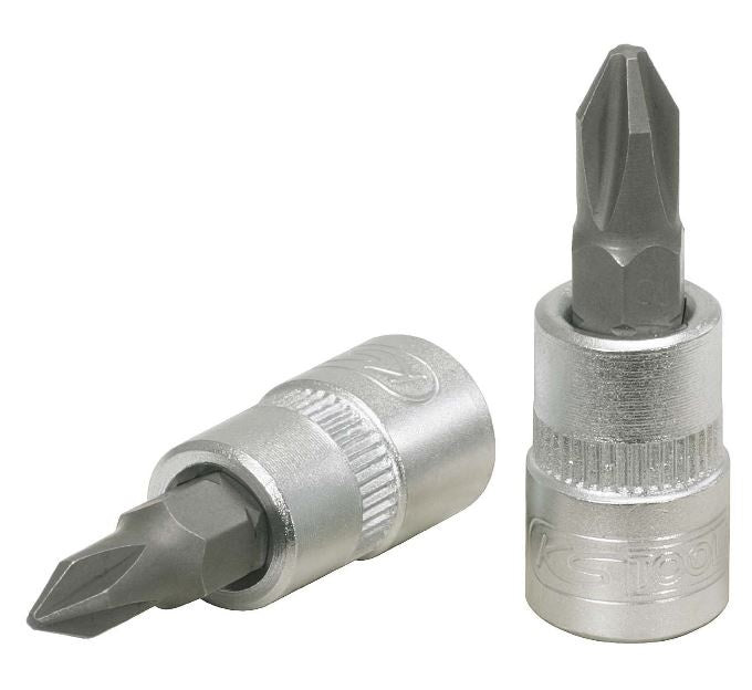 Ruuvikärki puristettu hylykseen 1/4" PH 3 (VG-14BP3)