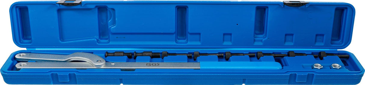 COUNTERHOLDING WRENCH SET | WITH ADJUSTABLE PINS (1714)