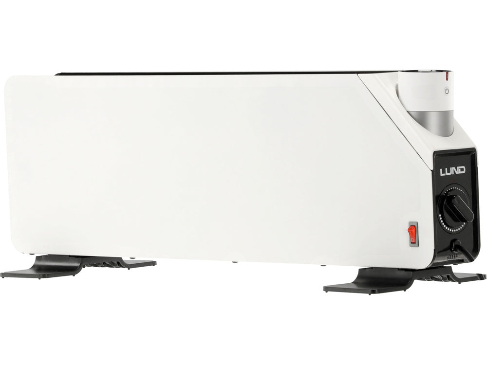 CONVECTOR HEATER WITH HUMIDIFIER 1500W (68630)
