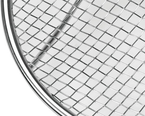 STRAINER 200MM (YG-00603)