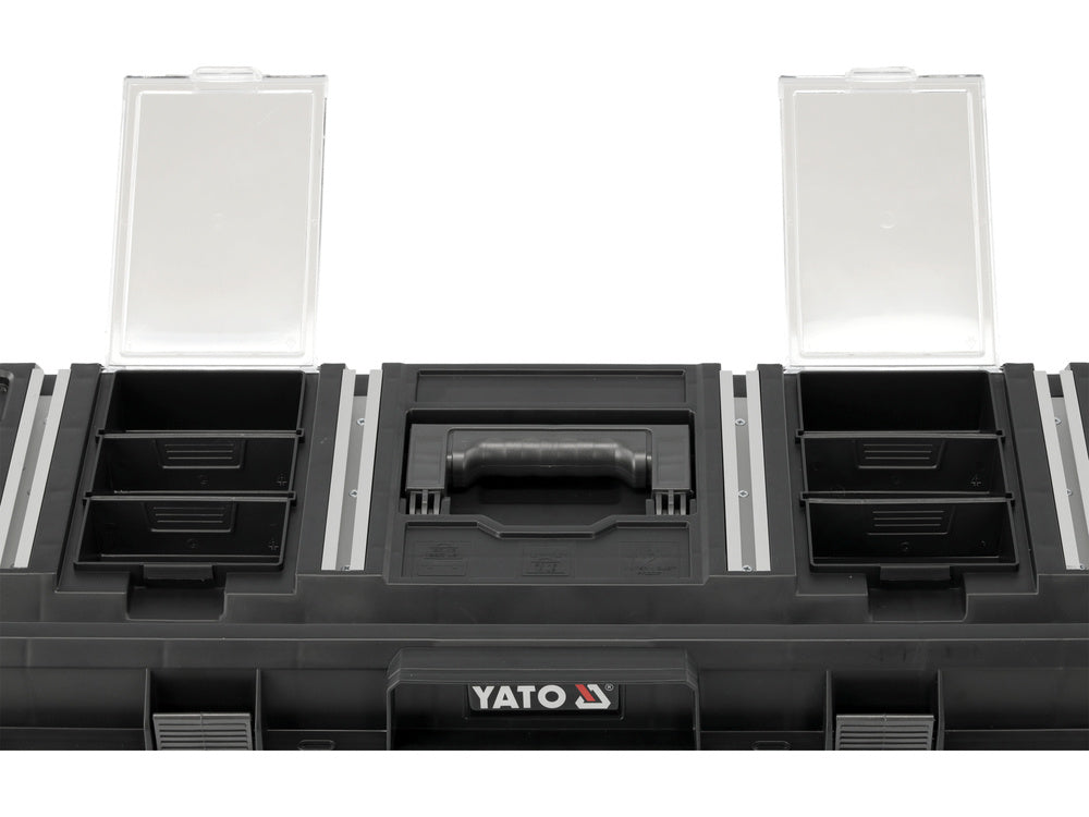 TOOL BOX WITH WHEELS (YT-09185)