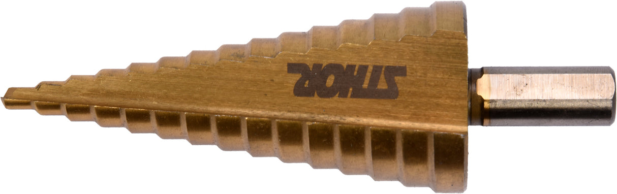 STEP DRILL 4-32MM (22612)